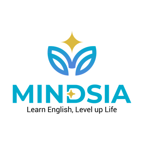 Logo MINDSIA